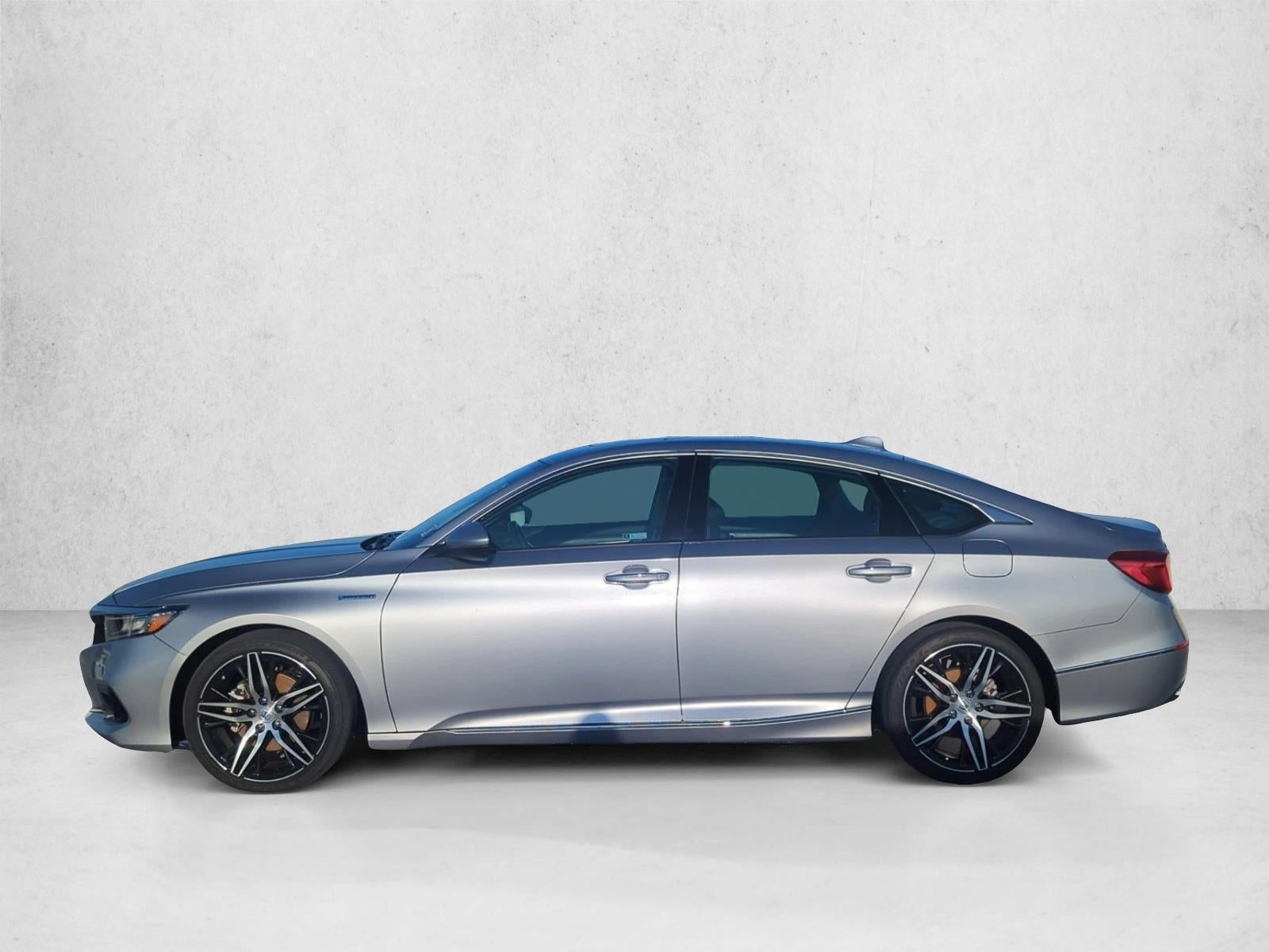 2021 Honda Accord Hybrid Touring Sedan