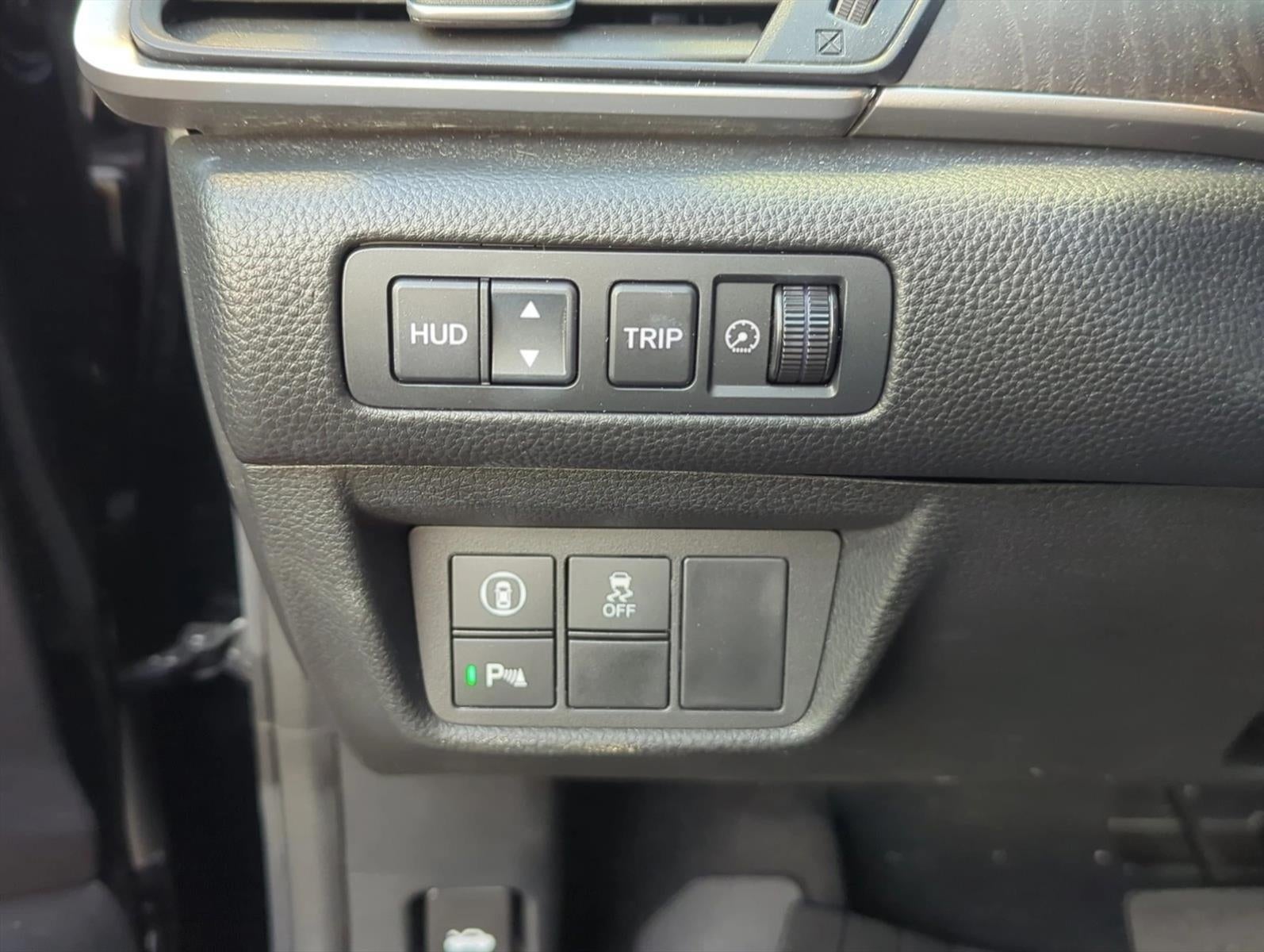 2020 Honda Accord Hybrid Touring Sedan