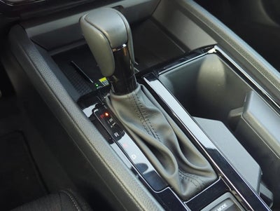2025 Honda Accord Hybrid Sport Sedan
