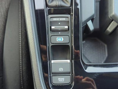 2025 Honda Accord Hybrid Sport Sedan
