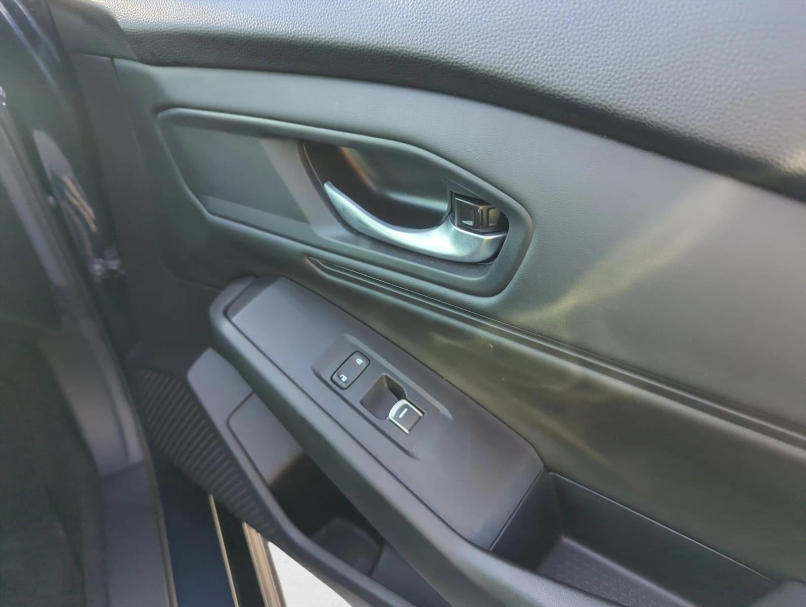 2024 Honda Accord Hybrid EX-L Sedan