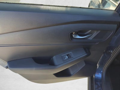 2024 Honda Accord Hybrid EX-L Sedan