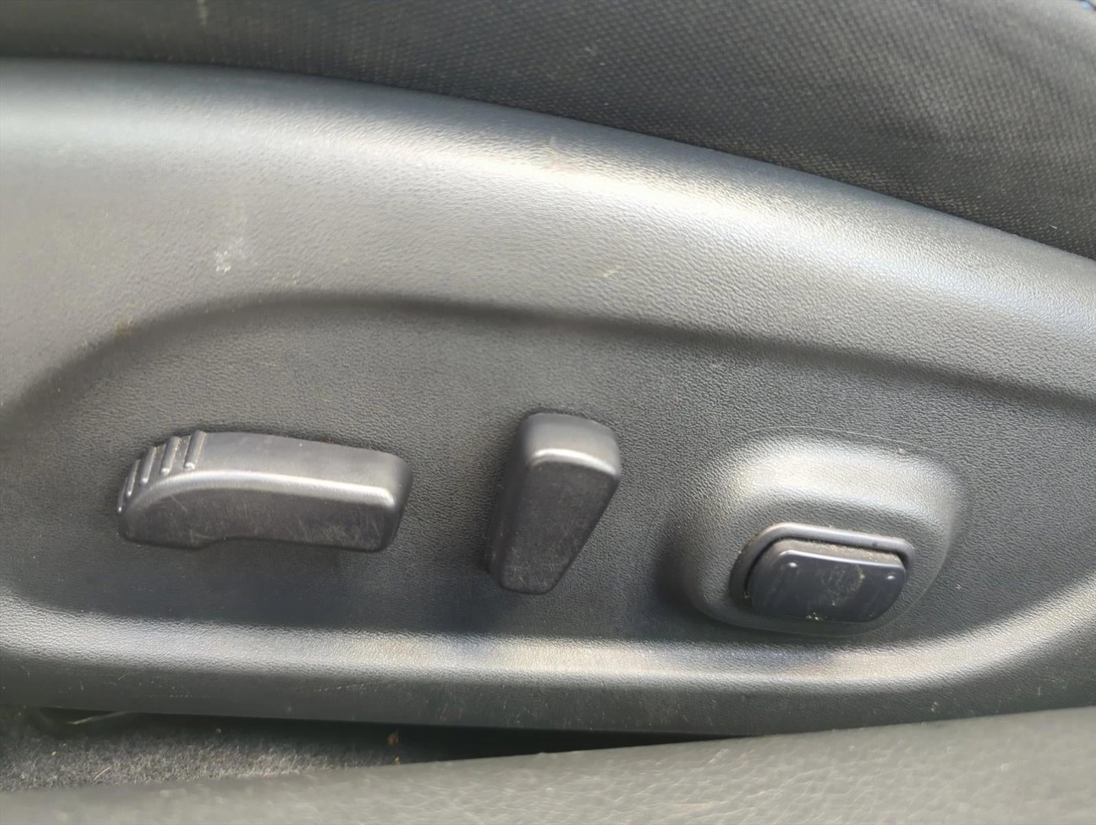 2017 Nissan Altima 2.5 SR Sedan