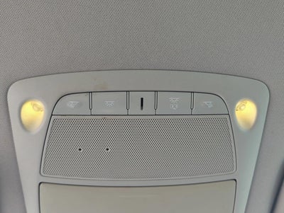 2017 Nissan Altima 2.5 SR Sedan