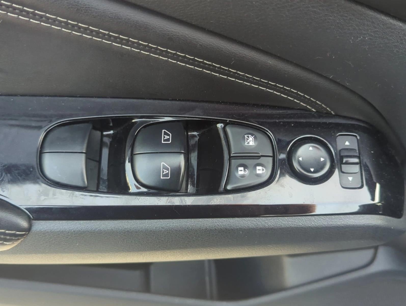 2022 Nissan Altima 2.5 SL Sedan