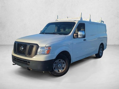2020 Nissan NV Cargo Standard Roof V8 SV