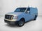 2020 Nissan NV Cargo Standard Roof V8 SV