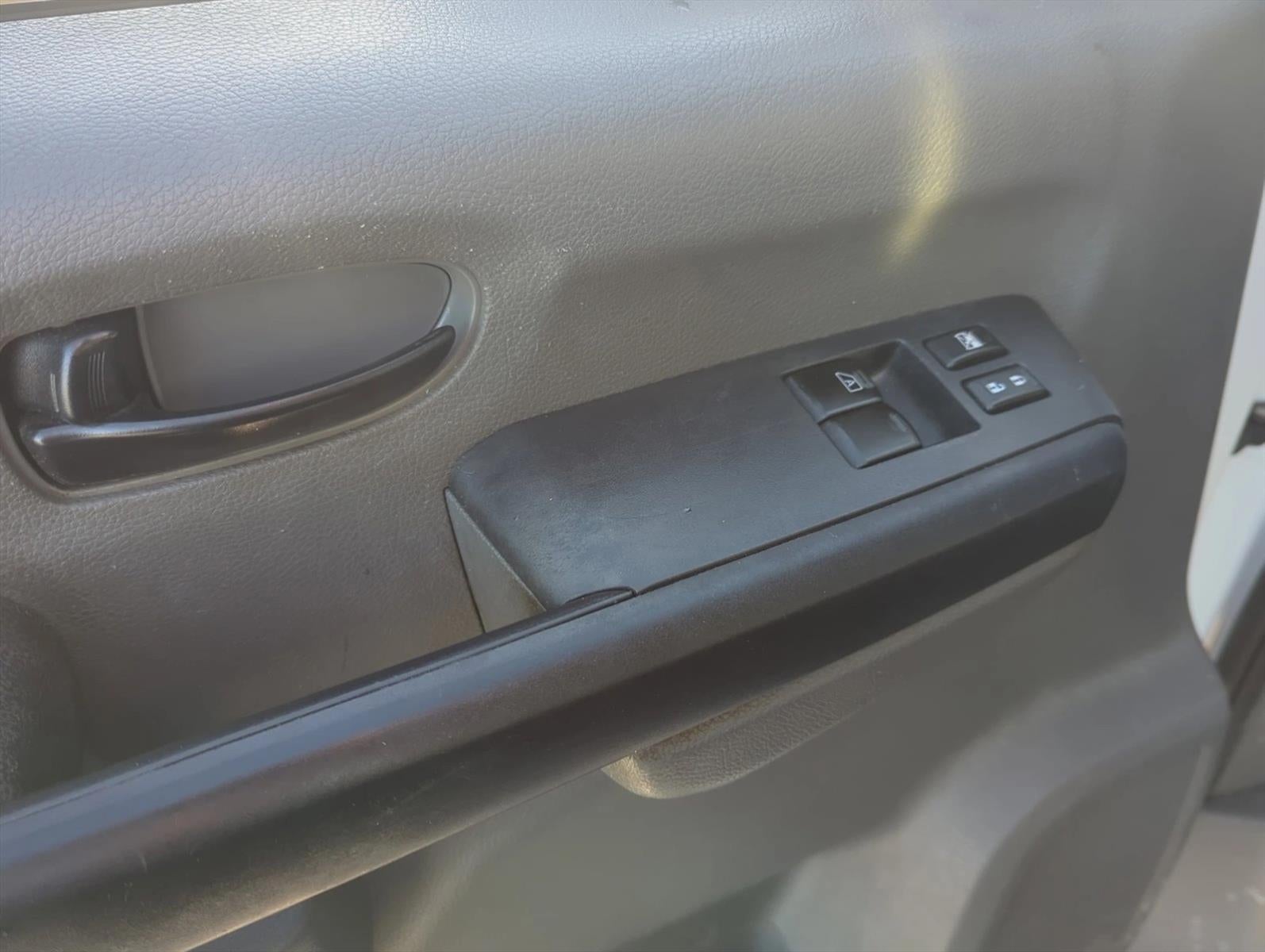 2020 Nissan NV Cargo Standard Roof V8 SV