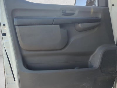 2020 Nissan NV Cargo Standard Roof V8 SV