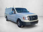 2020 Nissan NV Cargo Standard Roof V8 SV