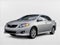 2009 Toyota Corolla 4dr Sdn Auto LE (Natl)
