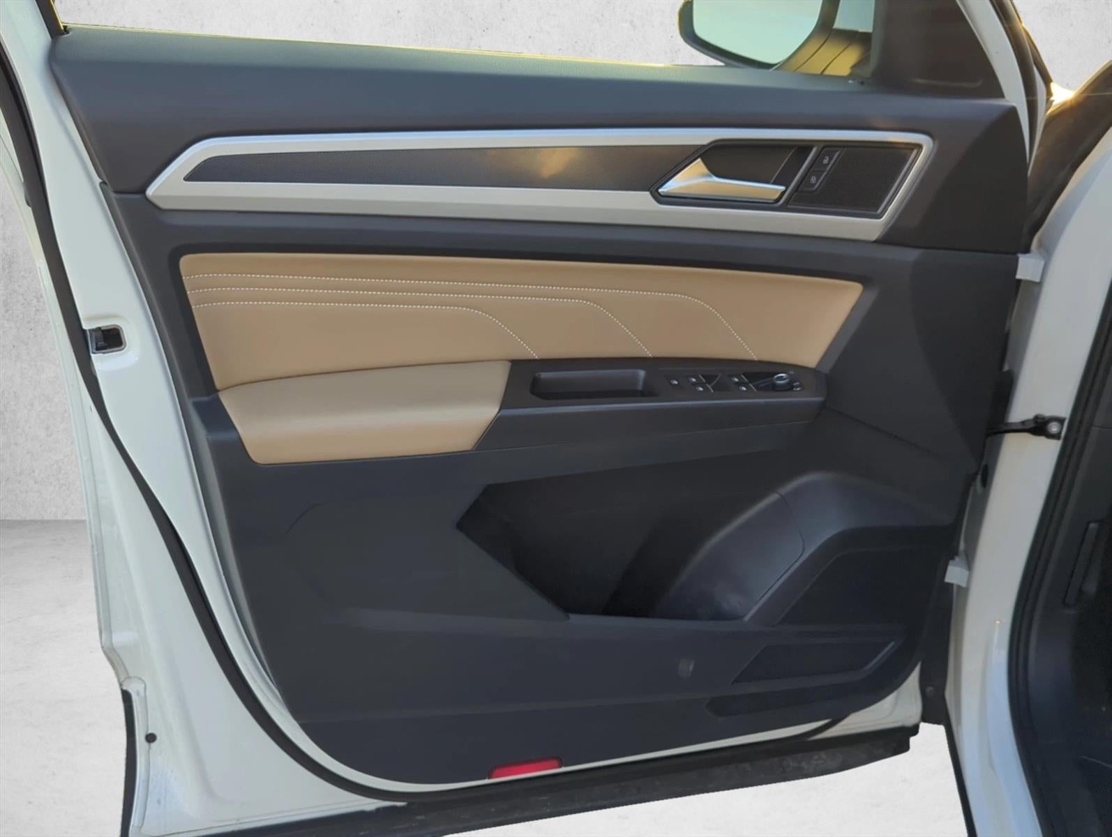 2023 Volkswagen Atlas Cross Sport 2.0T SE FWD