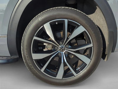 2025 Volkswagen Atlas 2.0T SEL Premium R-Line 4MOTION