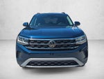 2022 Volkswagen Atlas 2.0T SE w/Technology FWD
