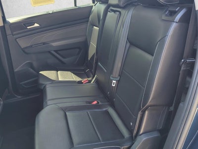 2022 Volkswagen Atlas 2.0T SE w/Technology FWD