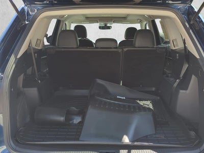 2022 Volkswagen Atlas 2.0T SE w/Technology FWD