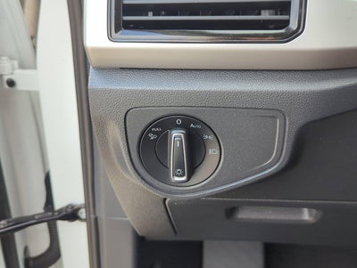2023 Volkswagen Atlas 3.6L V6 SE w/Technology FWD