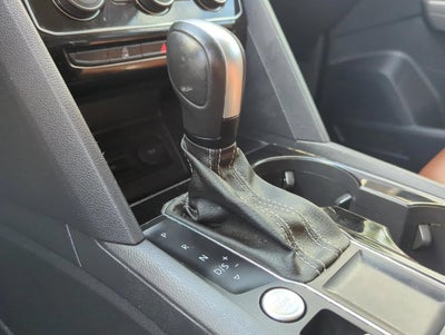 2023 Volkswagen Atlas 3.6L V6 SE w/Technology FWD