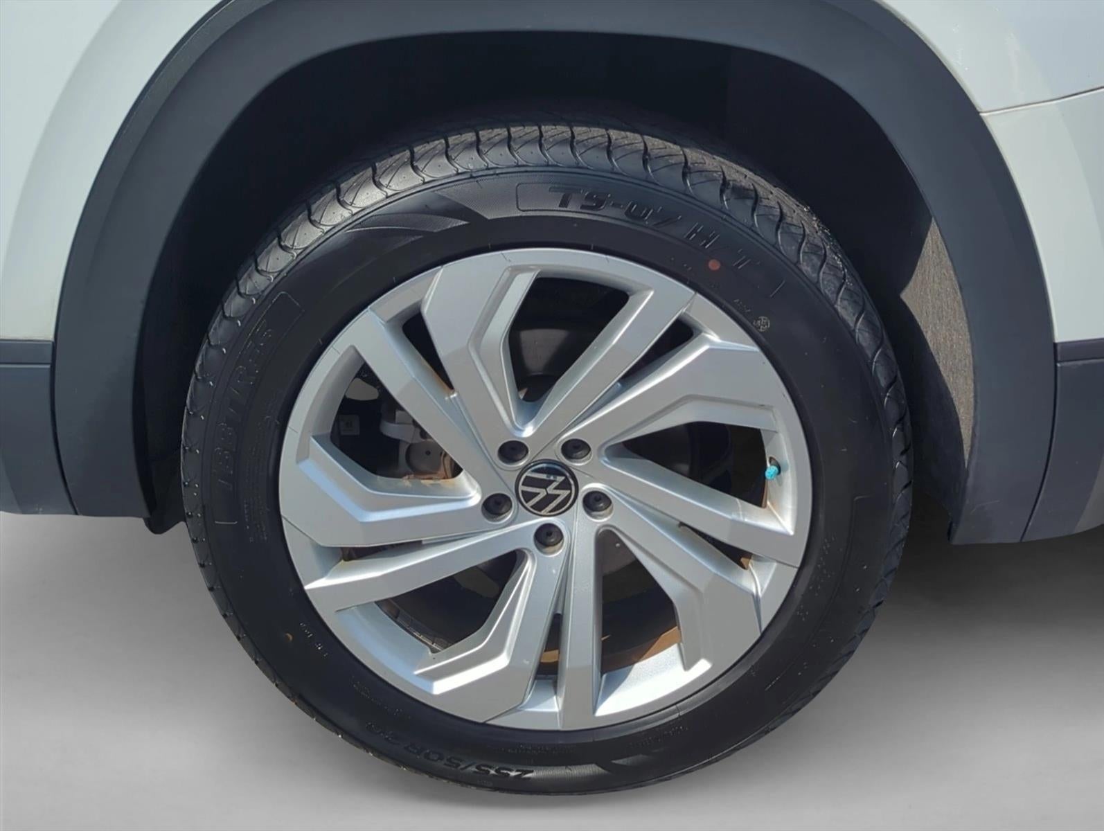 2023 Volkswagen Atlas 3.6L V6 SE w/Technology FWD