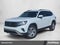 2023 Volkswagen Atlas 3.6L V6 SE w/Technology FWD