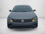 2017 Volkswagen Passat R-Line w/Comfort Pkg Auto