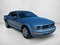 2007 Ford Mustang 2dr Conv Deluxe