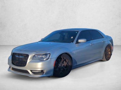 2020 Chrysler 300 300S RWD