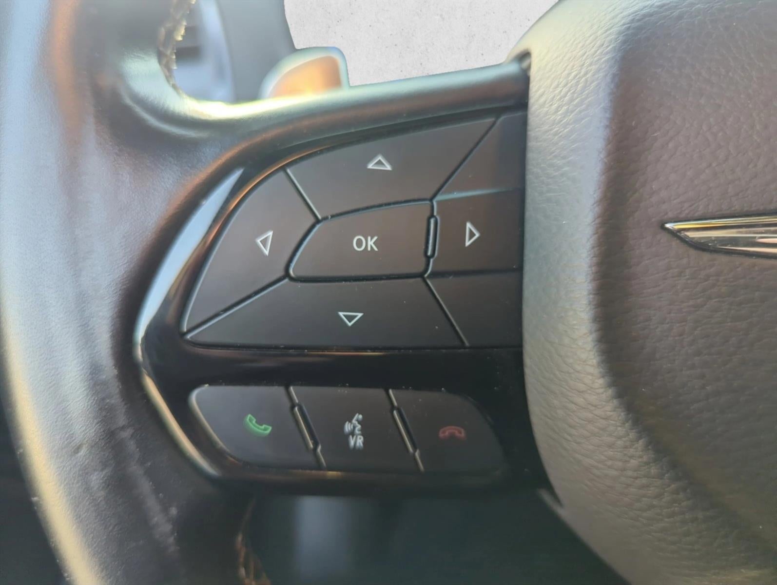 2020 Chrysler 300 300S RWD