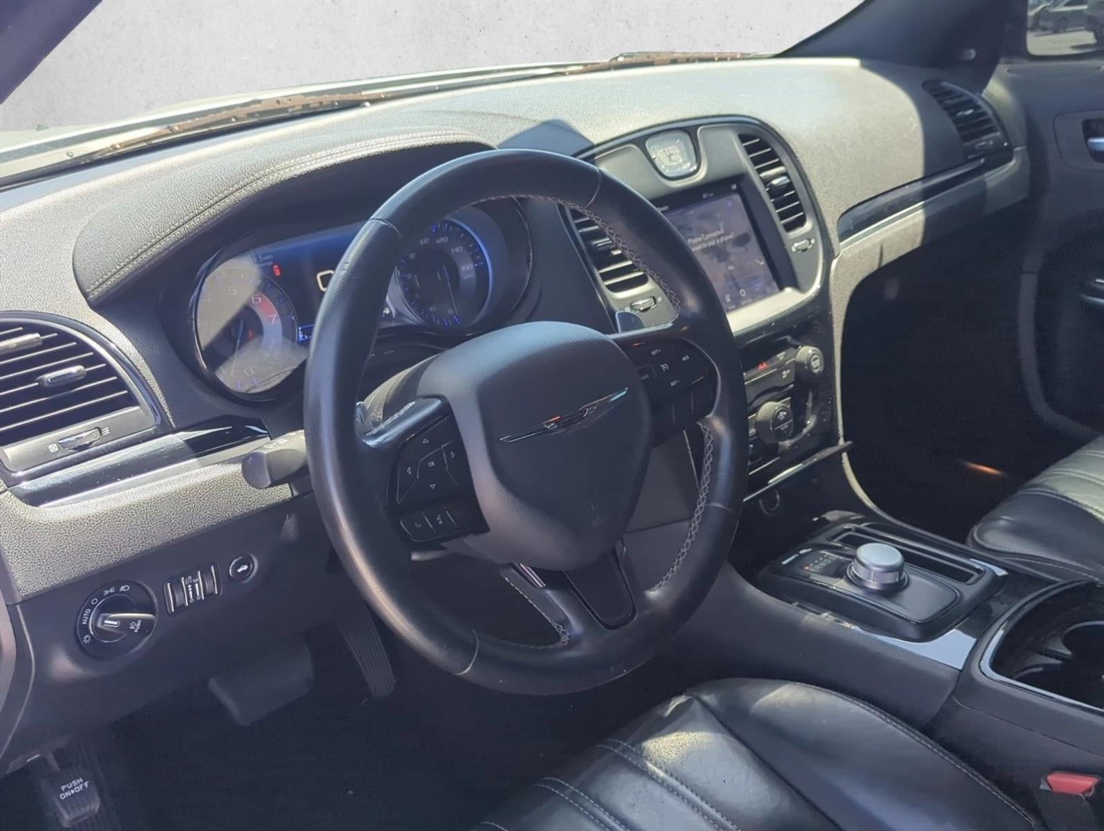 2020 Chrysler 300 300S RWD