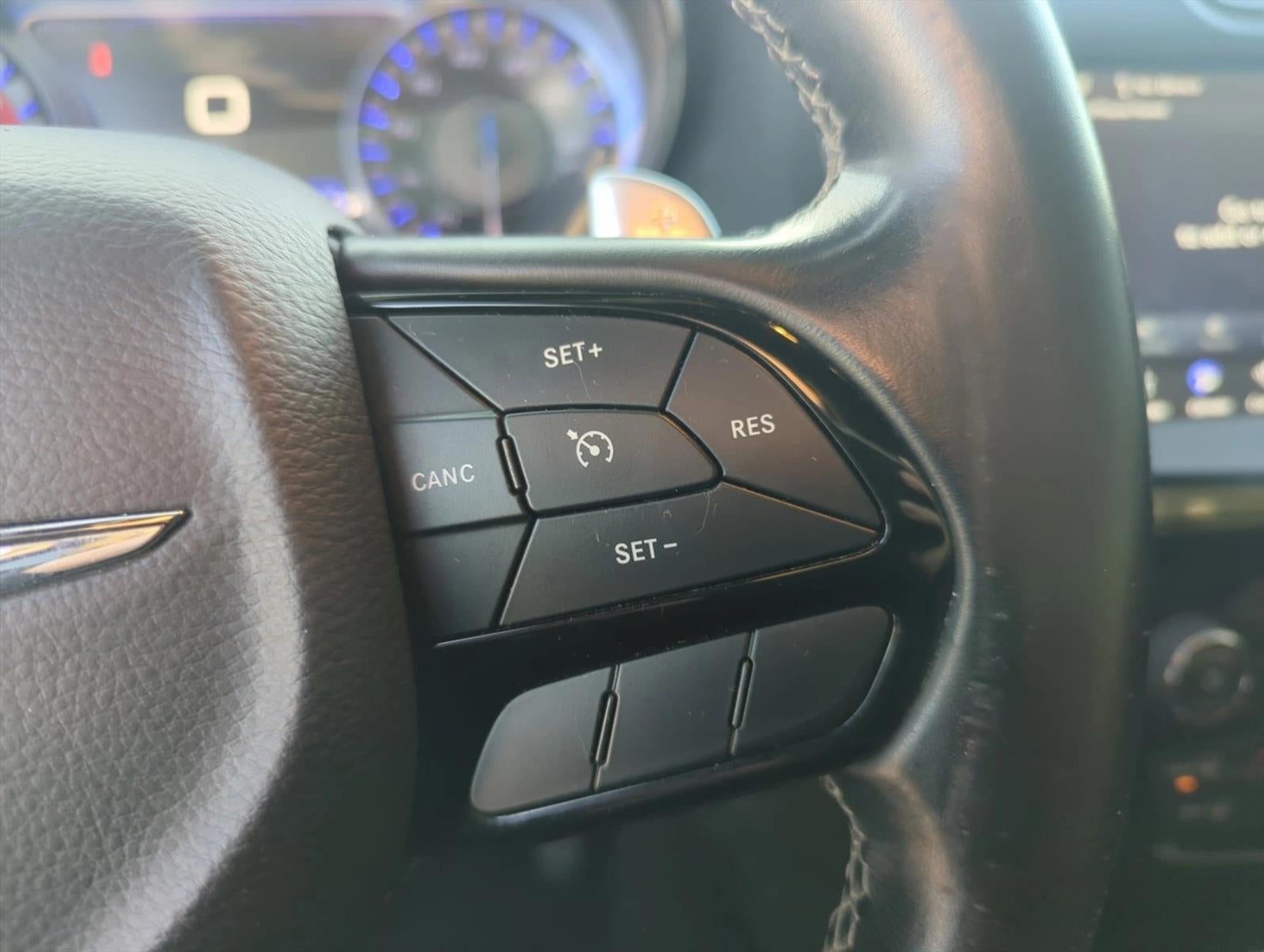 2020 Chrysler 300 300S RWD