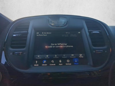 2020 Chrysler 300 300S RWD