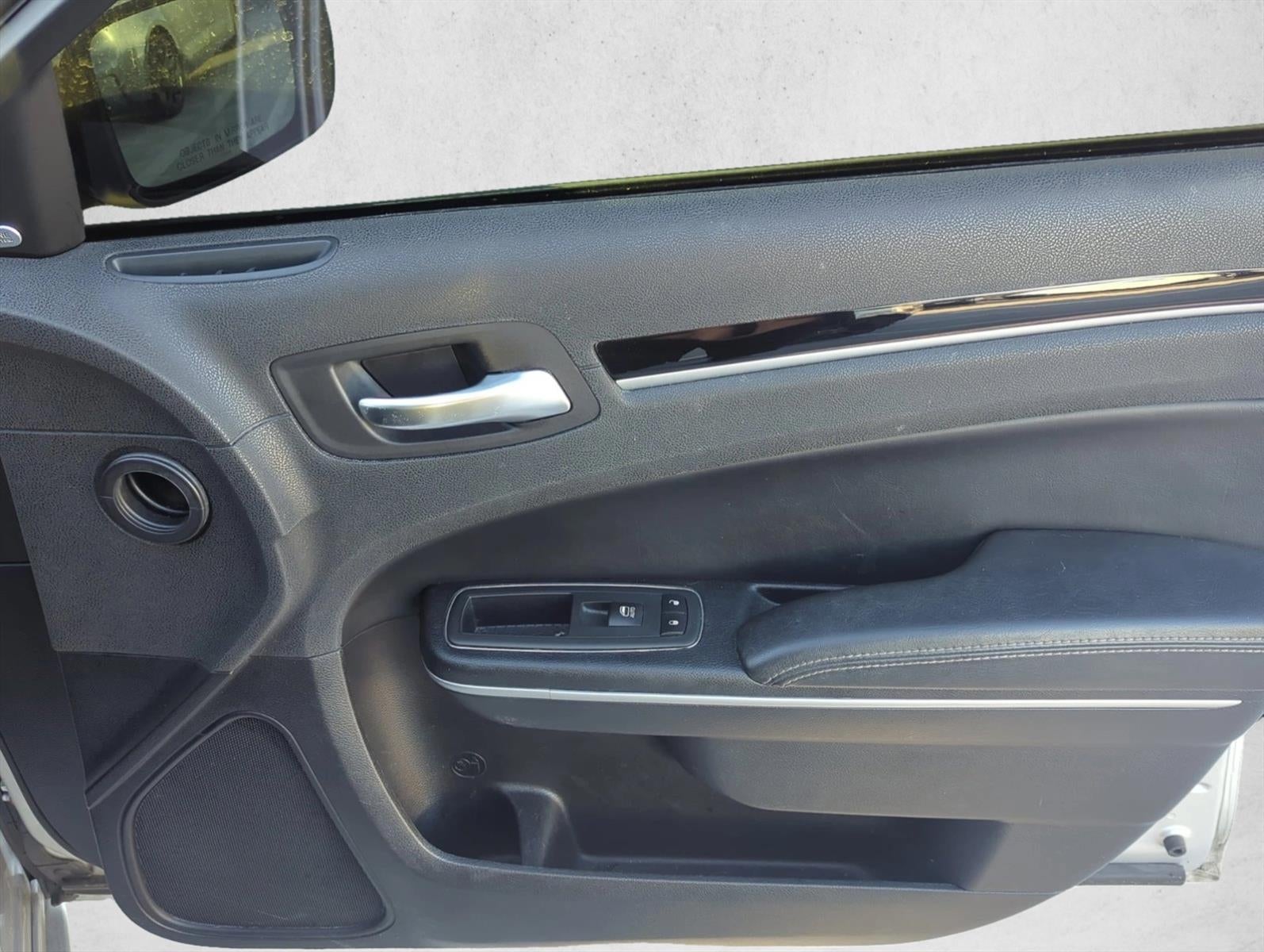 2020 Chrysler 300 300S RWD