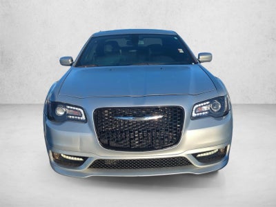 2020 Chrysler 300 300S RWD