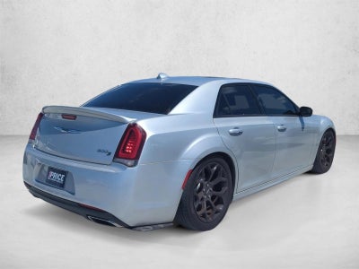 2020 Chrysler 300 300S RWD