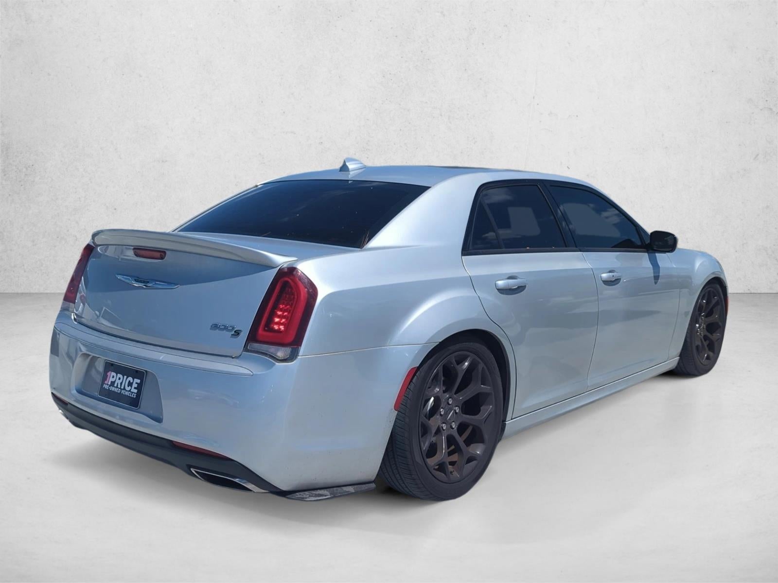2020 Chrysler 300 300S RWD