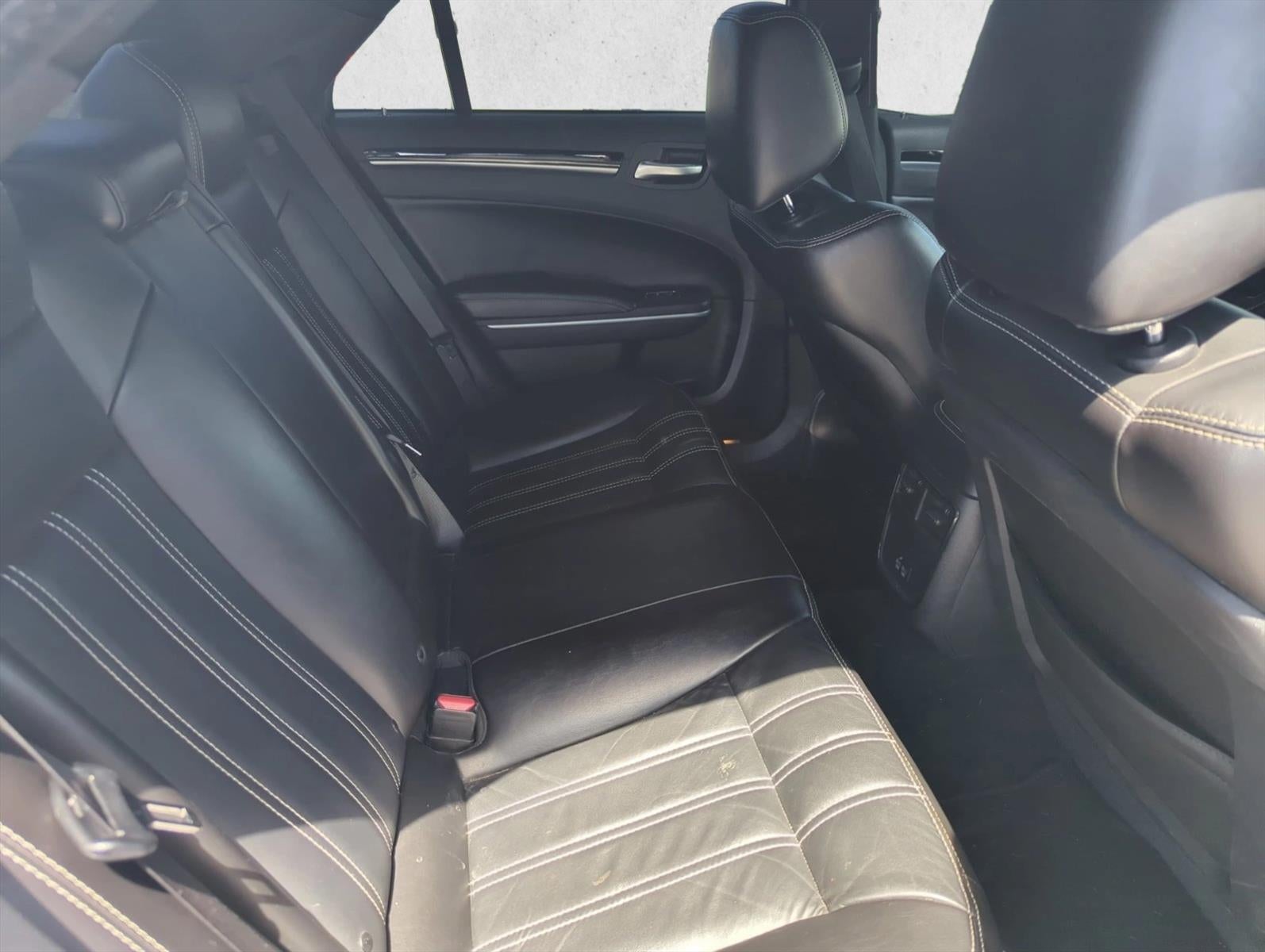 2020 Chrysler 300 300S RWD