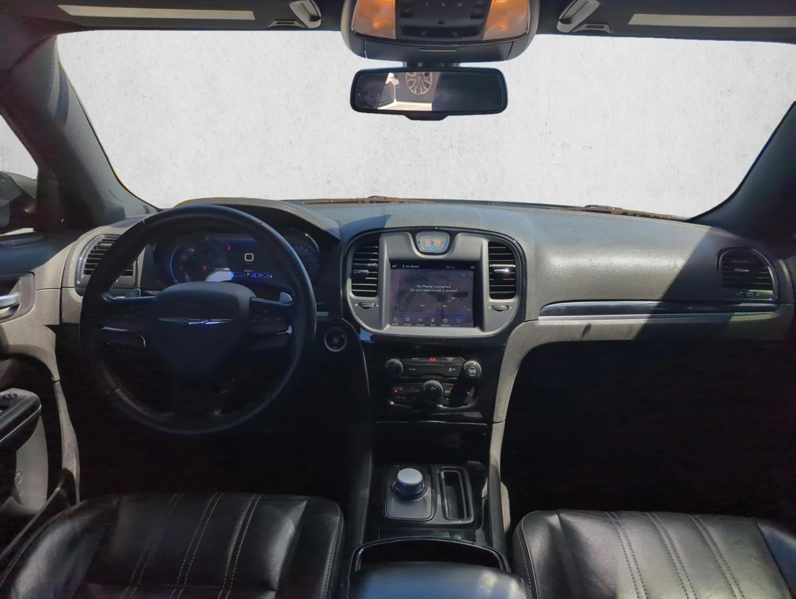 2020 Chrysler 300 300S RWD