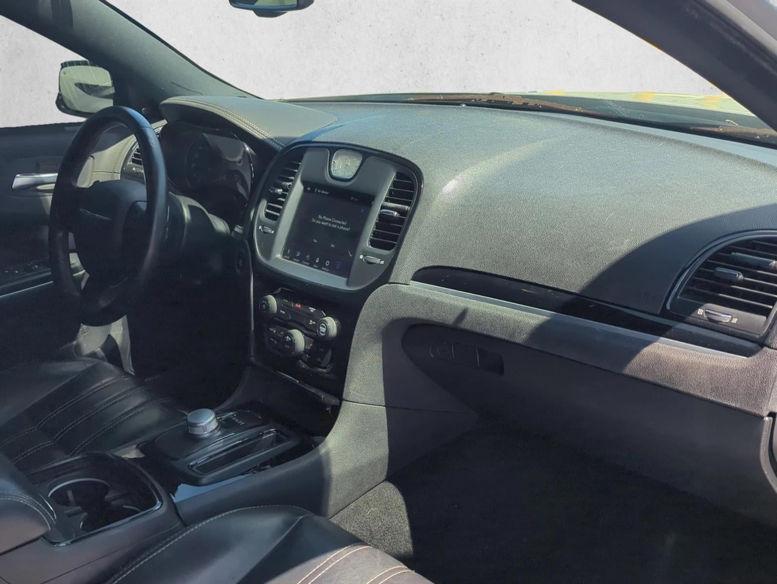 2020 Chrysler 300 300S RWD