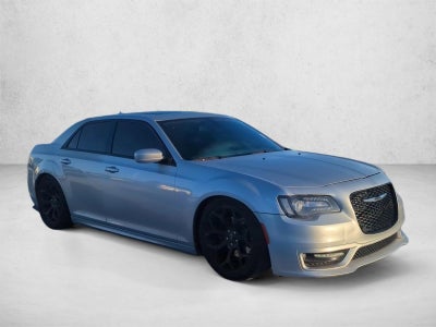 2020 Chrysler 300 300S RWD