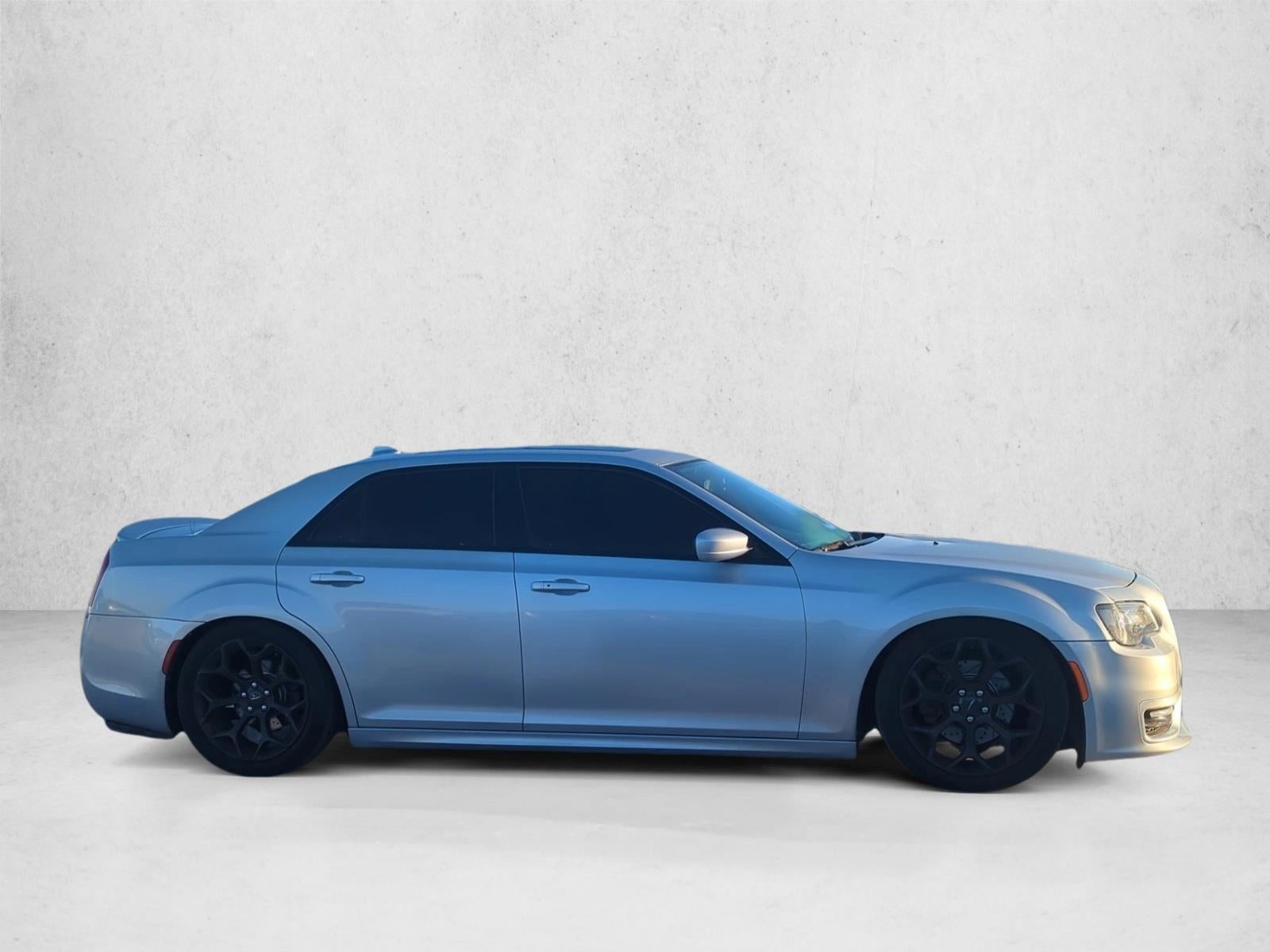 2020 Chrysler 300 300S RWD
