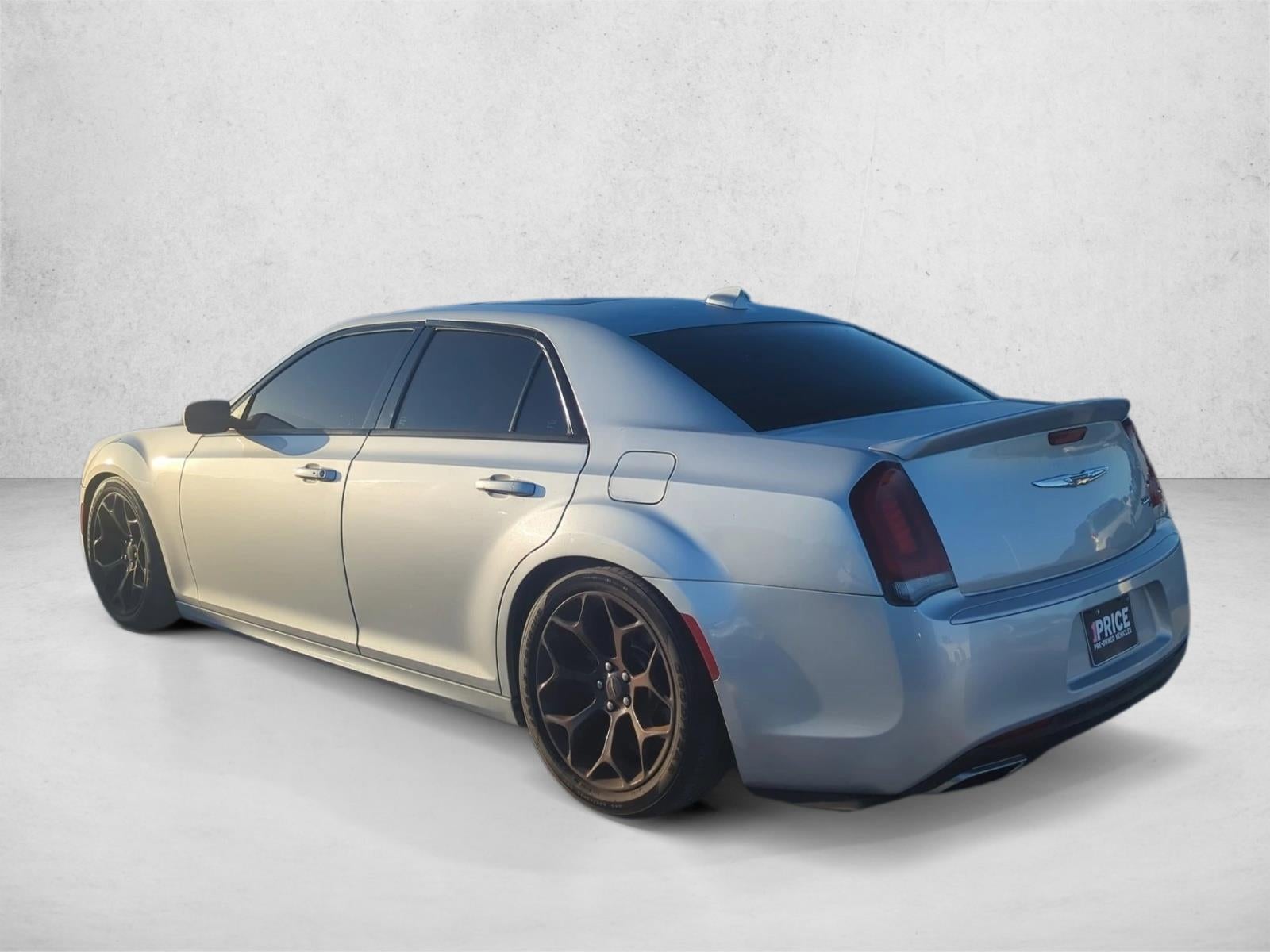 2020 Chrysler 300 300S RWD