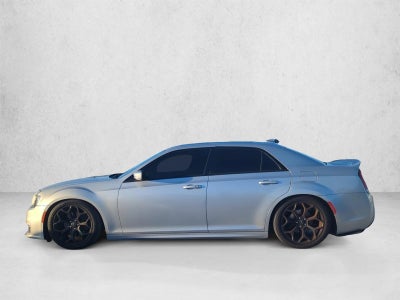 2020 Chrysler 300 300S RWD