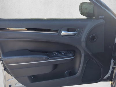 2020 Chrysler 300 300S RWD