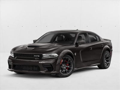 2023 Dodge Charger SRT Hellcat Redeye Wide Jailbreak RWD *Ltd Avail*
