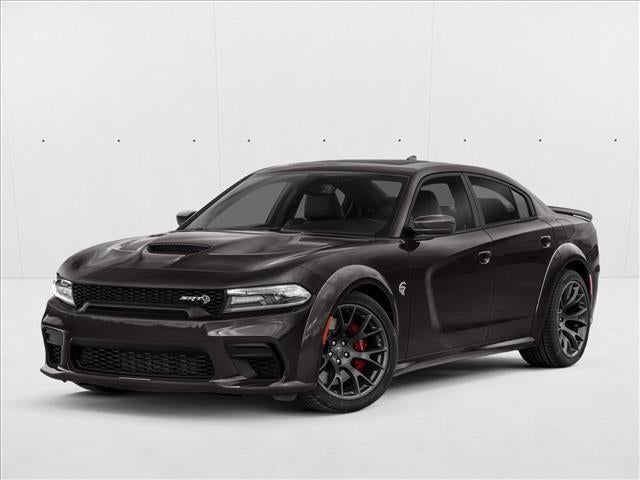 2023 Dodge Charger SRT Hellcat Redeye Wide Jailbreak RWD *Ltd Avail*