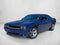 2012 Dodge Challenger 2dr Cpe SXT