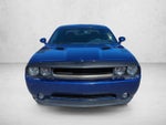 2012 Dodge Challenger 2dr Cpe SXT