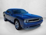 2012 Dodge Challenger 2dr Cpe SXT