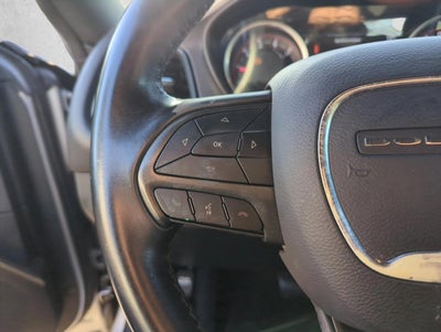 2019 Dodge Challenger SXT RWD