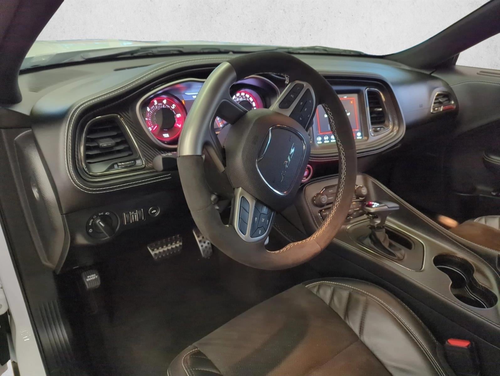 2023 Dodge Challenger SRT Hellcat Redeye Wide Jailbreak RWD *Ltd Avail*